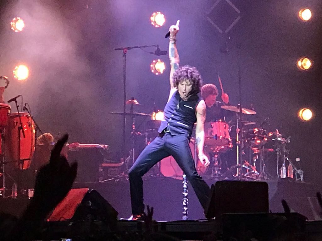 Bunbury en Sonorama