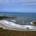 Playa de Torimbia