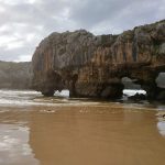 Playa Cuevas del Mar