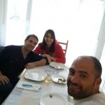 Amigos y hospederos