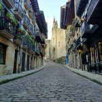 Hondarribia