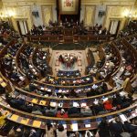 Congreso de los Diputados