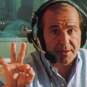 supergarcia el dios de la radio