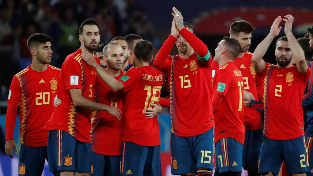 España