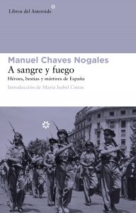 Chaves Nogales