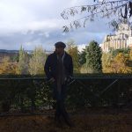 elambulante en Madrid