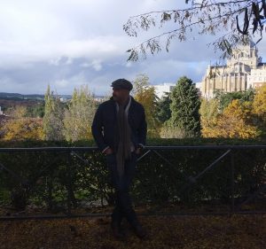 elambulante en Madrid