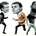 la cena de los idiotas