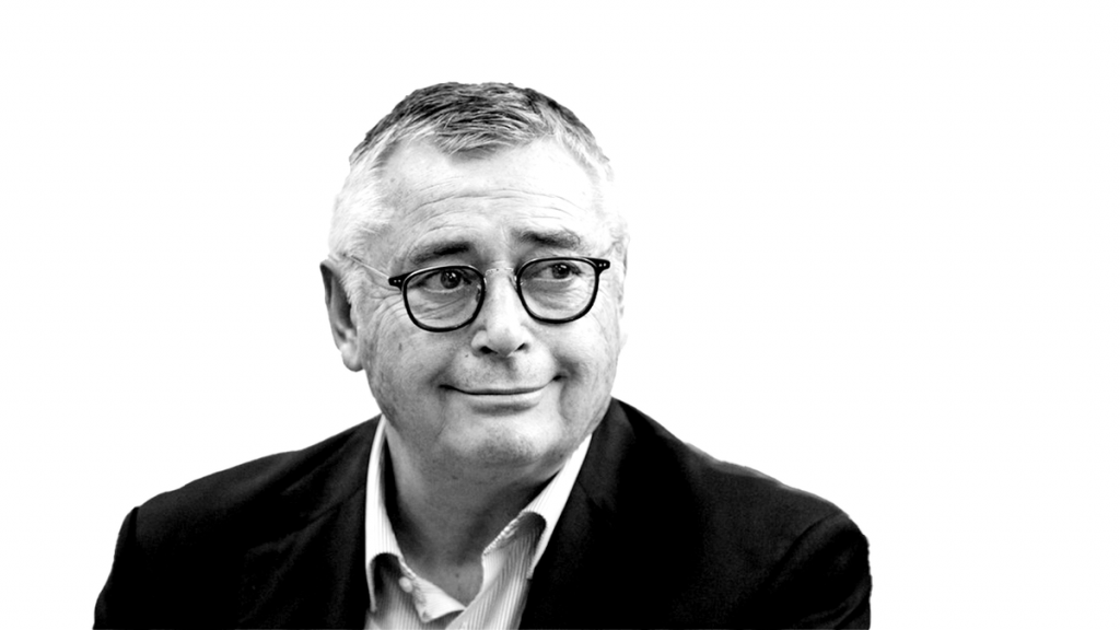 Michael Robinson