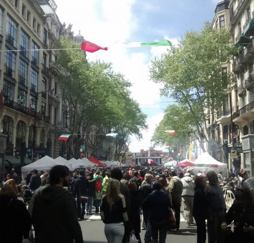 Buenos Aires