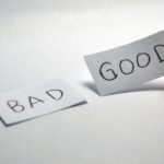 buena o mala educación