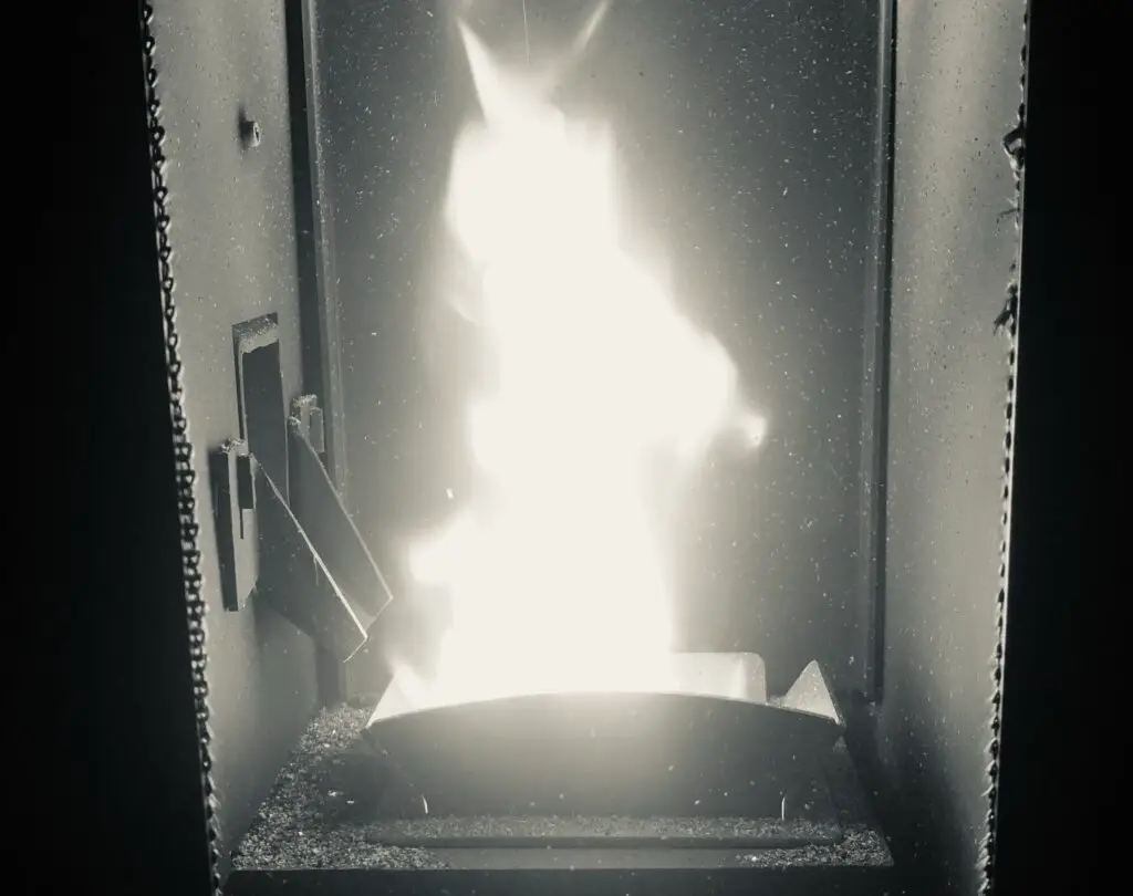 fuego