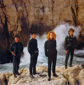 Héroes del Silencio
