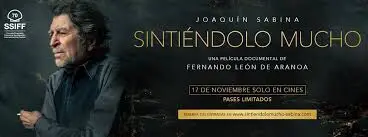 Joaquin Sabina