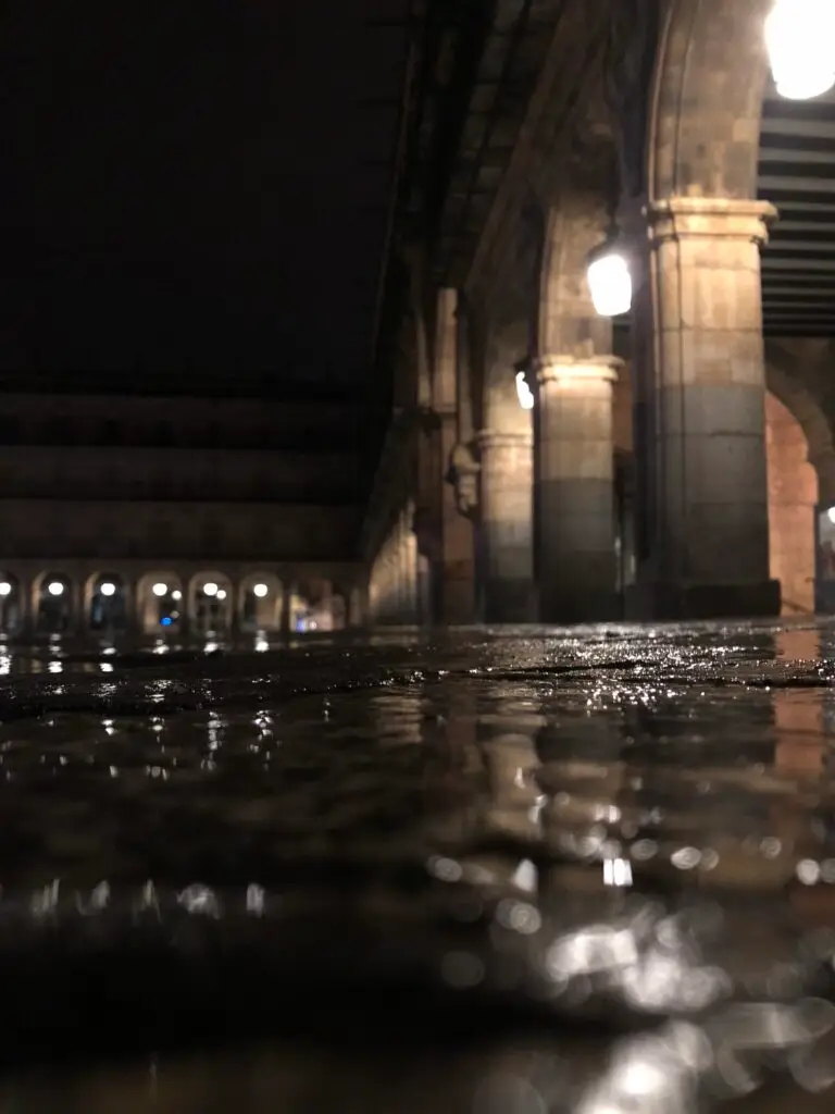 Salamanca
